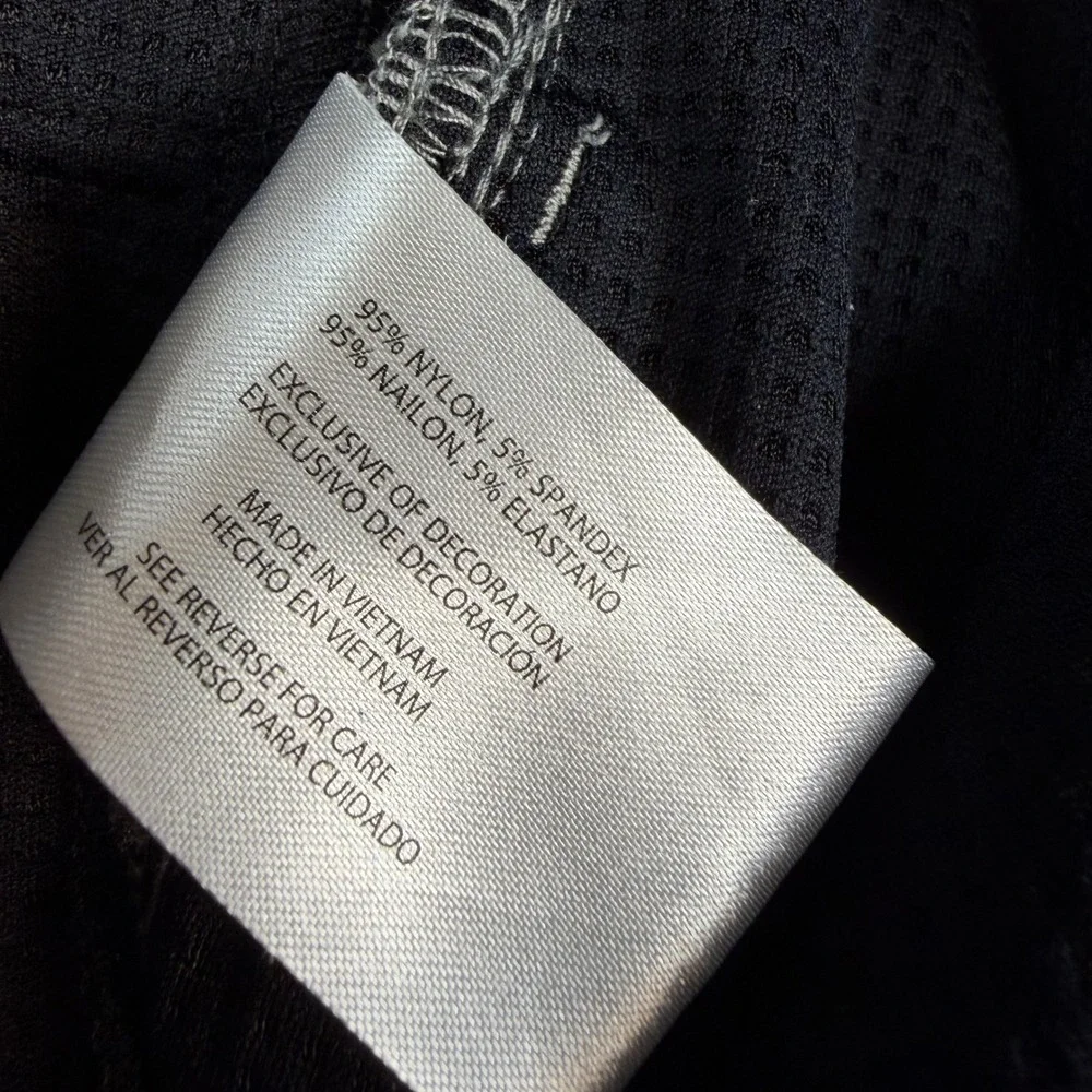 Orvis Performance Pants Mens 38x29 Gray Stretch Outdoor Hiking Item 1716851 NOTE